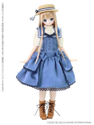 Sarah's a la Mode Yuzuha Azonet Direct Store Sales ver. 