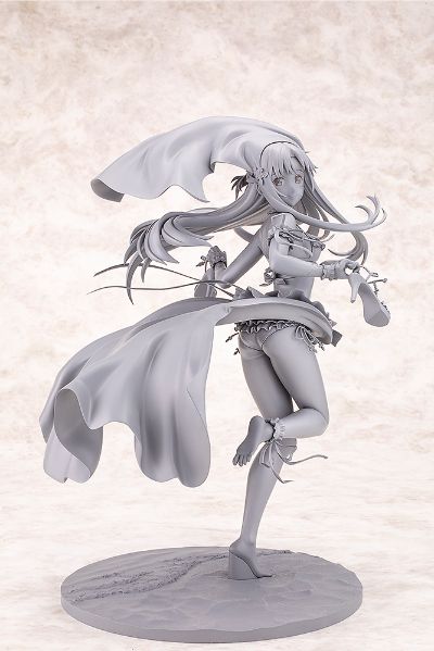 KD Colle 刀剑神域 亚丝娜 盛夏闪耀的新娘