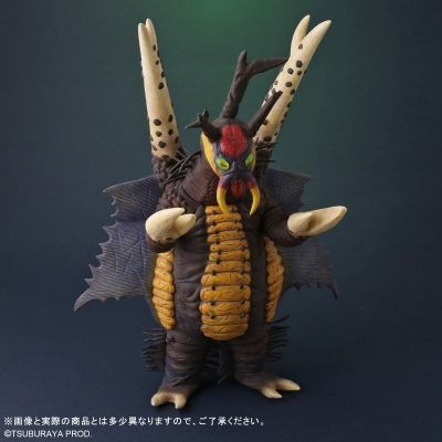 大怪兽系列 阿里蓬塔 发光Ver.