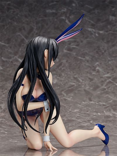 B-style  出包王女DARKNESS 古手川唯 裸腿兔女郎