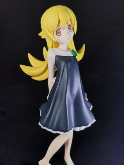 SQ系列 魔法少女小圆&〈物语〉系列 忍野忍 MADOGATARI展 MAMI ver.