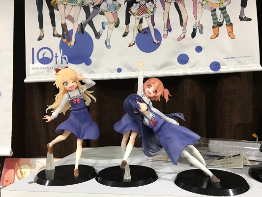 天使降临到了我的身边 姬坂乃爱 制服ver.