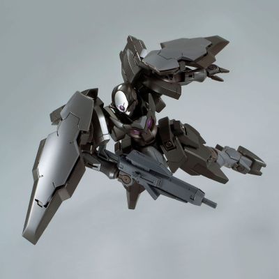 HG00 剧场版 机动战士高达00 先驱者的觉醒- GNX-803T GN-XIV 指挥官型