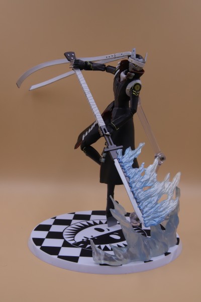 D-Arts ペルソナ４ 伊邪那岐