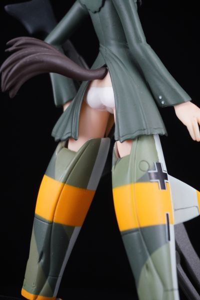 メカ娘 ドイツ空军机械化航空歩兵Me109 