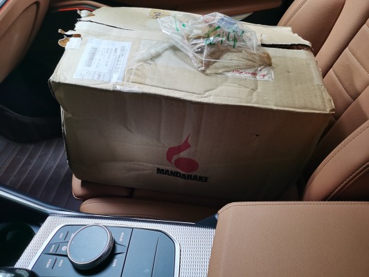 我家的莉莉安娜 莉莉安娜