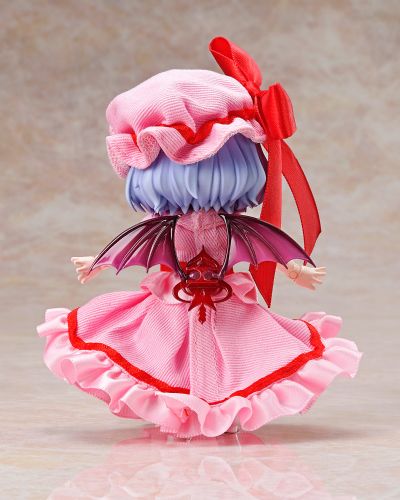 Chimicco Doll 东方Project 蕾米莉亚・斯卡雷特
