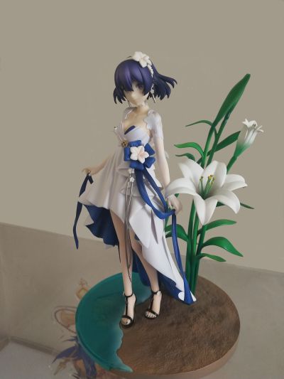 崩坏3rd 希儿 秋霜百合Ver.