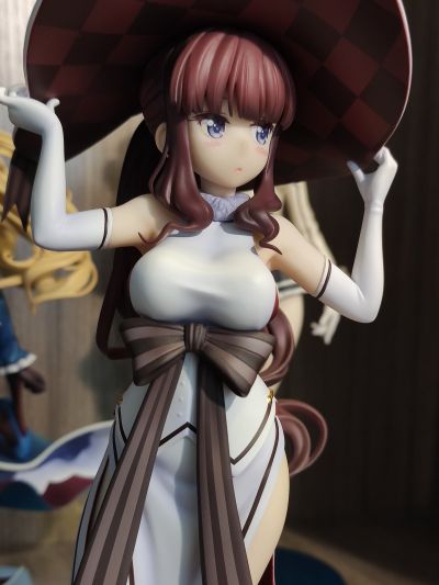 NEW GAME！！ 泷本日富美 魔法使Ver.