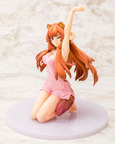 盾之勇者成名录 拉芙塔莉雅 温泉ver. Repaint Color