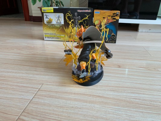 超级景品 鬼灭之刃 我妻善逸