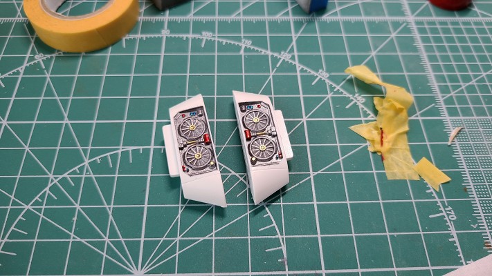 高智能方程式系列 No.3 超级阿斯拉达 AKF-11