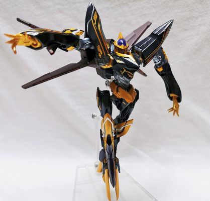 COMPOSITE Ver.Ka CODE GEASS 叛逆的鲁鲁修 R2 蜃気楼