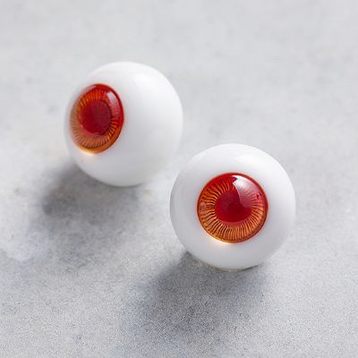 Harmonia bloom 玻璃眼系列 狮子座