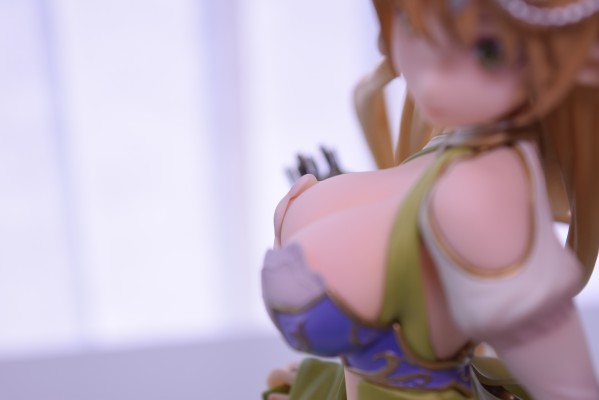 [VERTEX]_精灵村第一村人_Archeyle_Antenna