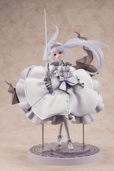 KDColle  约战：狂三外传 原作版 白之女王