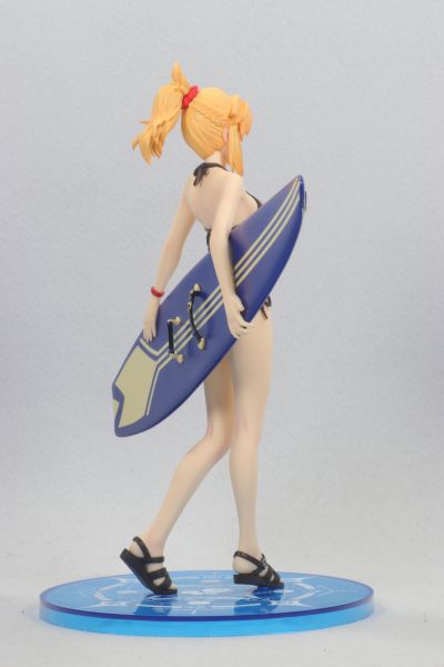 Fate / Grand Order  莫德雷德  Rider 滑板泳装