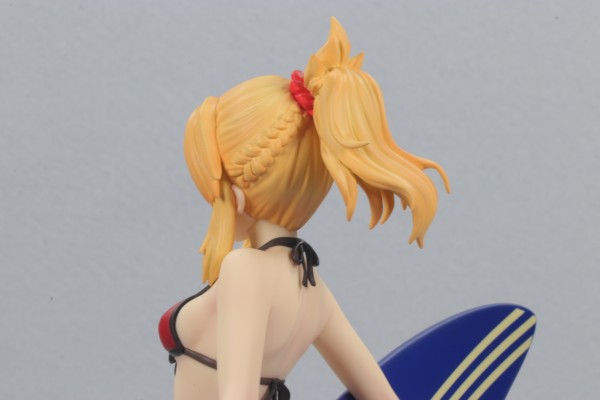 Fate / Grand Order  莫德雷德  Rider 滑板泳装