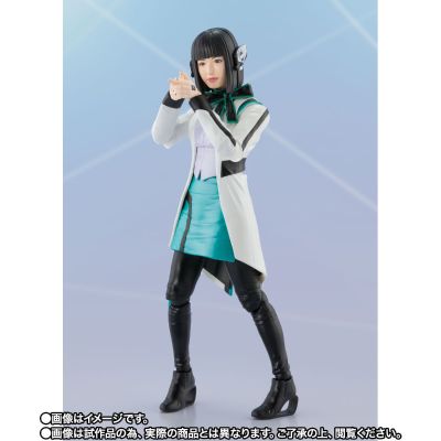 S.H.Figuarts 假面骑士零一 伊兹