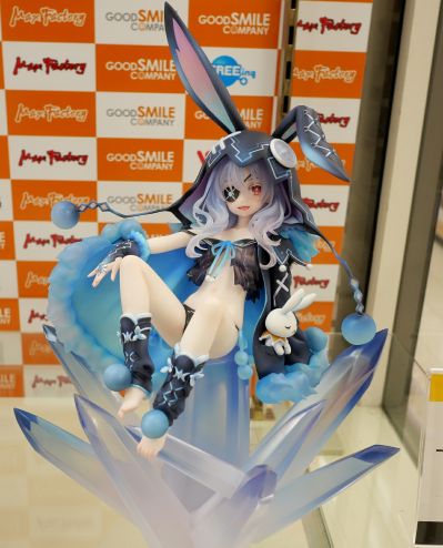 约会大作战 四糸乃 反转版