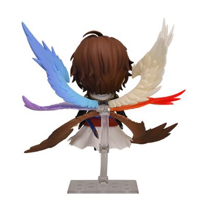 粘土人#1321 碧蓝幻想 圣德芬