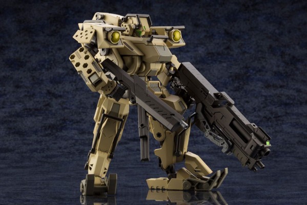 六角机牙 BA LOUDGALE