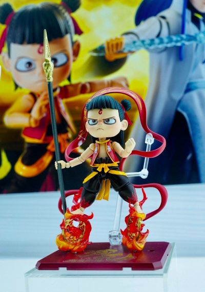 S.H.Figuarts  哪吒