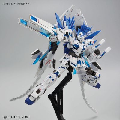 RG  RX-0 完美独角兽高达