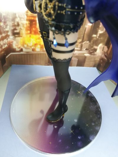 偶像大师灰姑娘女孩 速水奏 Mystic Dawn