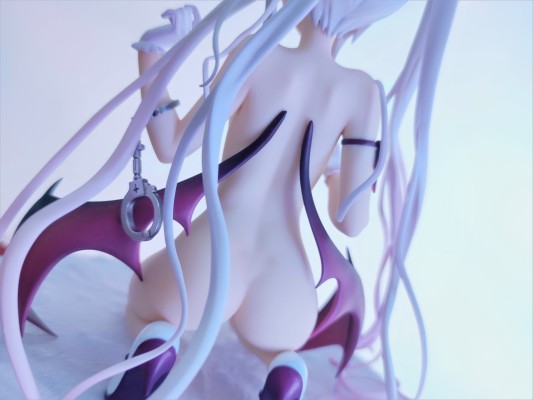 skytube 笨拙的小恶魔酱 DX版