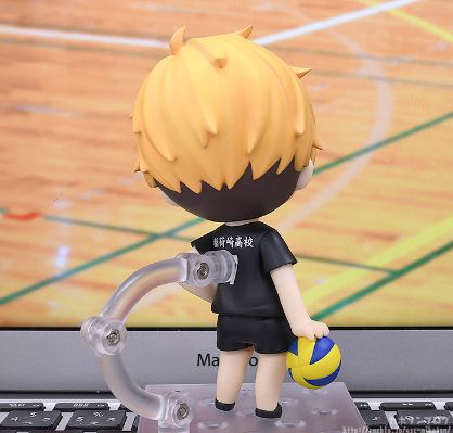 粘土人#1403 排球少年 第四季 宮侑