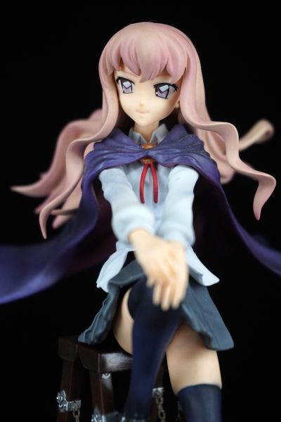 零之使魔 露易丝