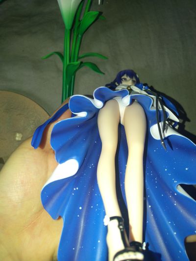 崩坏3rd 希儿 秋霜百合Ver.