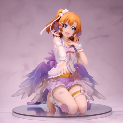 Love Live! School Idol Festival 高坂穗乃果 白色情人节篇