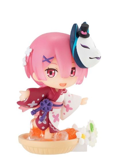 Re：从零开始的异世界生活Assort 蕾姆＆拉姆3