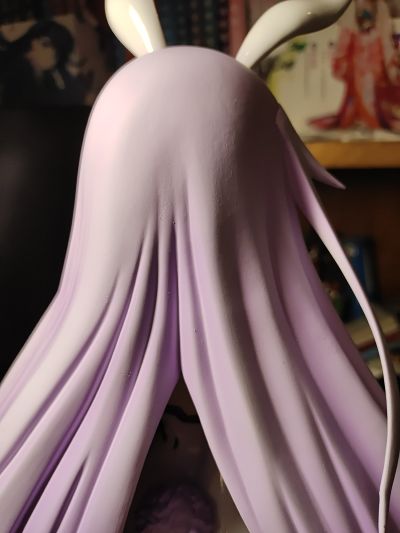 B-style 超次元游戏海王星 动画版 涅普姬雅 兔女郎Ver.