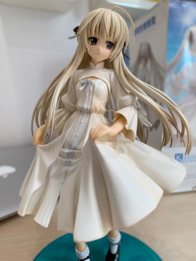 缘之空 春日野穹