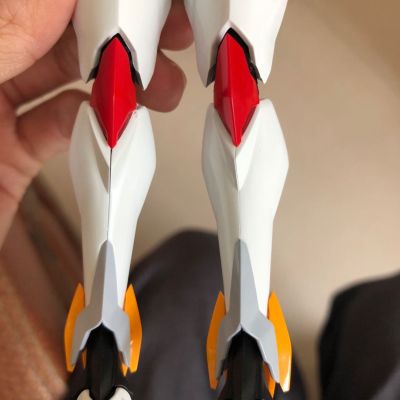 RIOBOT 宇宙骑士利刃 铁加曼利刃