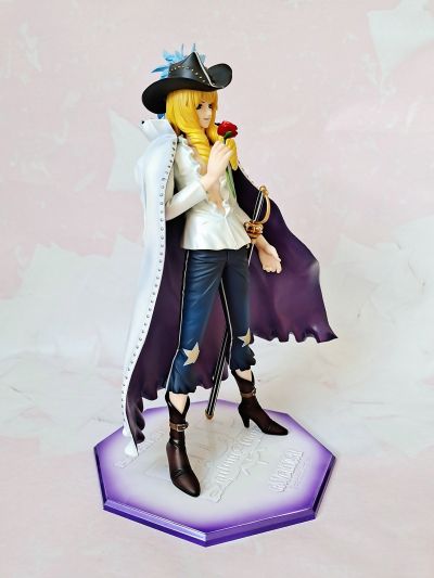 P.O.P 航海王“LIMITED EDITION”白马的卡文迪许