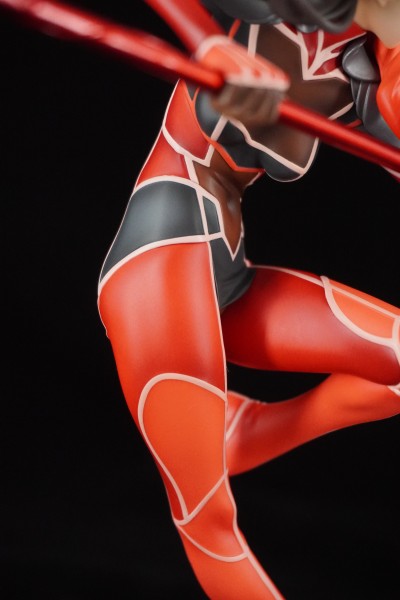 Fate/Extra Last Encore 远坂凛 (战斗中)