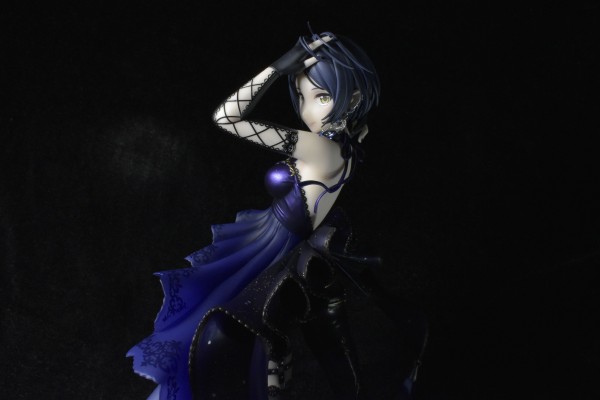 偶像大师灰姑娘女孩 速水奏 Endless Night ver.