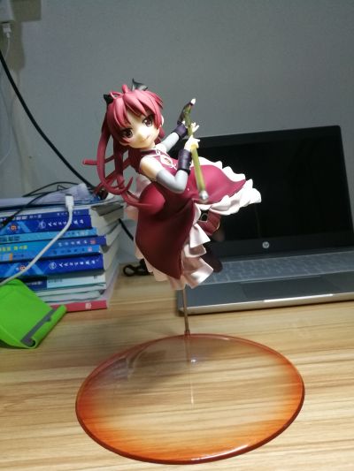 剧场版 魔法少女小圆 佐仓杏子