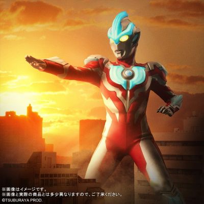大怪兽系列 奥特新生代 银河奥特曼