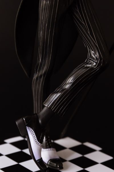 IKEMEN系列 蝙蝠侠 小丑 限定版