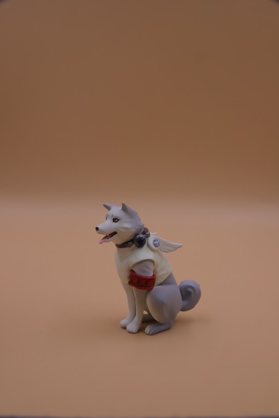 D-Arts Persona 3 塔纳托斯