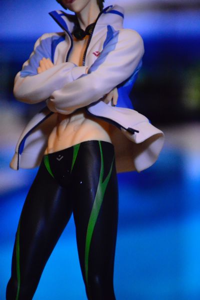 ALTAiR Free! 橘真琴