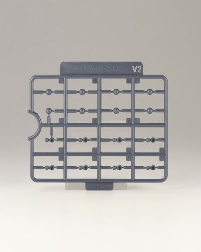 M.S.G 造型手组件 标准造型手2020