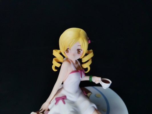 SQ系列 魔法少女小圆&〈物语〉系列 忍野忍 MADOGATARI展 MAMI ver.