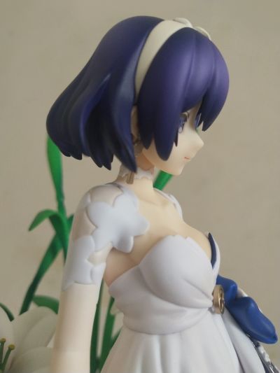 崩坏3rd 希儿 秋霜百合Ver.