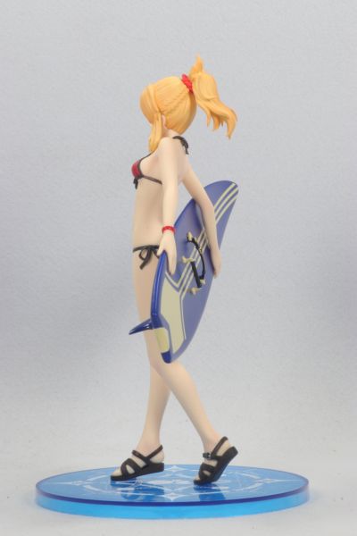 Fate / Grand Order  莫德雷德  Rider 滑板泳装